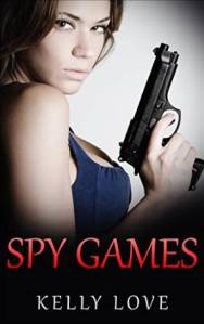 spy games#1